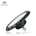 High brightness die cast aluminum highbay light